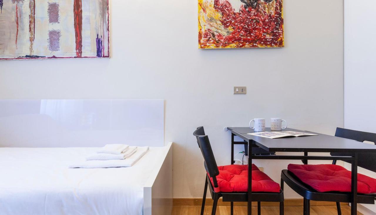 Italianway - Maroncelli 14 Appartement